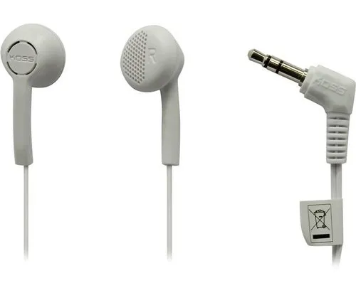 Наушники Koss KE5w White