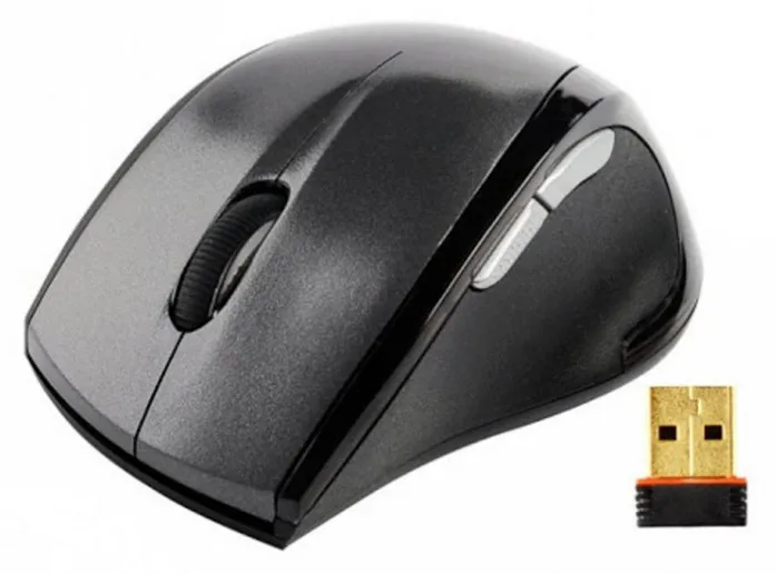 Компьютерная мышь A4tech G7-750N Grey