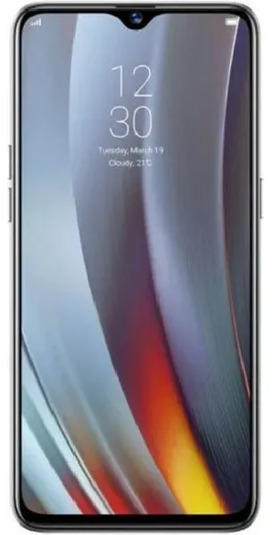 Смартфон Realme C3 3/64Gb Gray