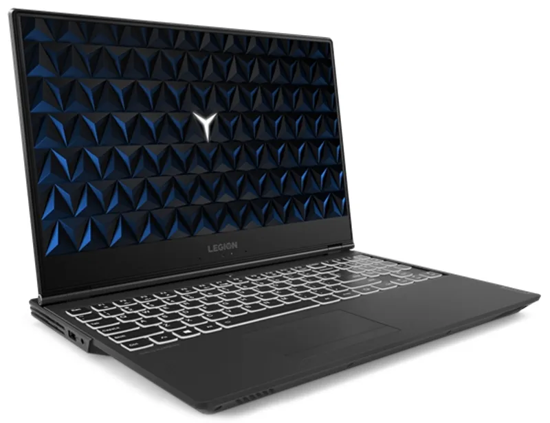 Ноутбук Lenovo Legion Y540-15IRH 81SX00NHRK