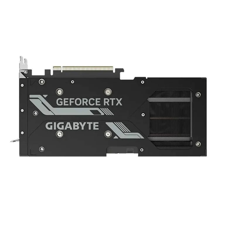 Видеокарта 12Gb GIGABYTE GV-N4070WF3-12GD