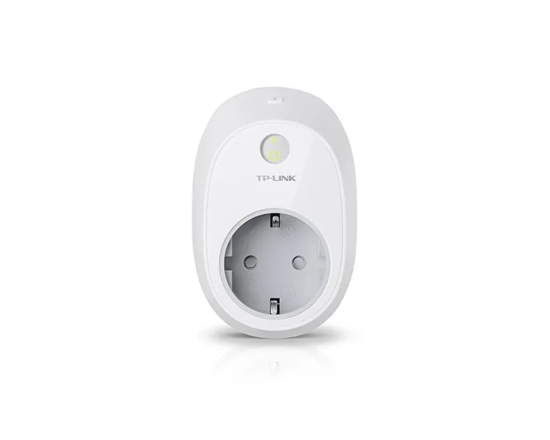 Умная Wi-Fi розетка TP-Link HS100(EU)