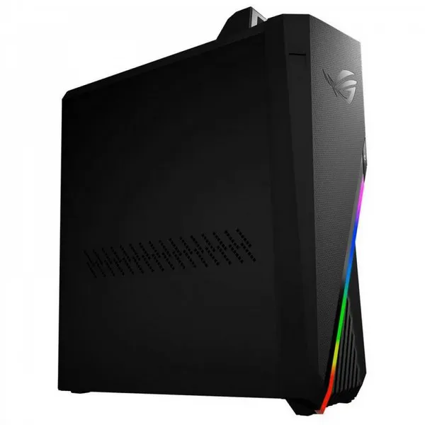 Компьютер Asus G15CF-71270F0550 90PF03C2-M00S90