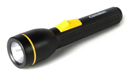 Светодиодный фонарь Camelion FL1L2AA-2R6P