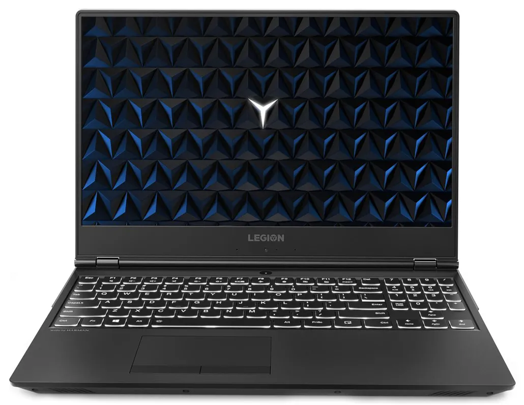 Ноутбук Lenovo Legion Y530-15ICH 81LB0035RK