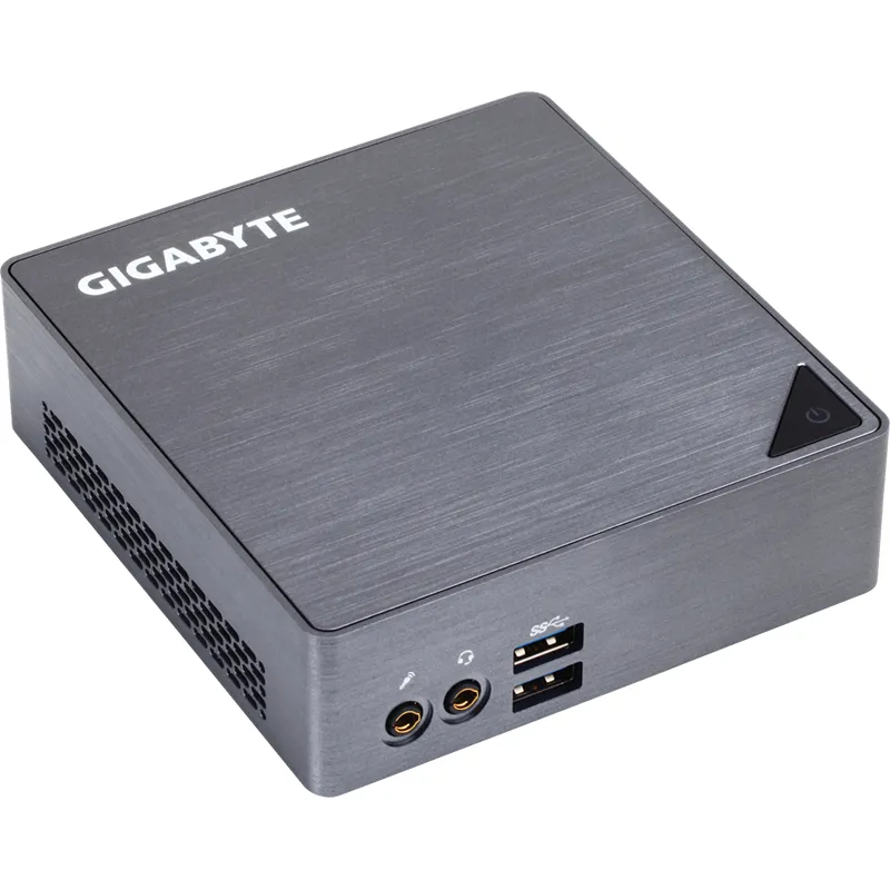 Мини ПК GigaByte Brix GB-BSi5-6200