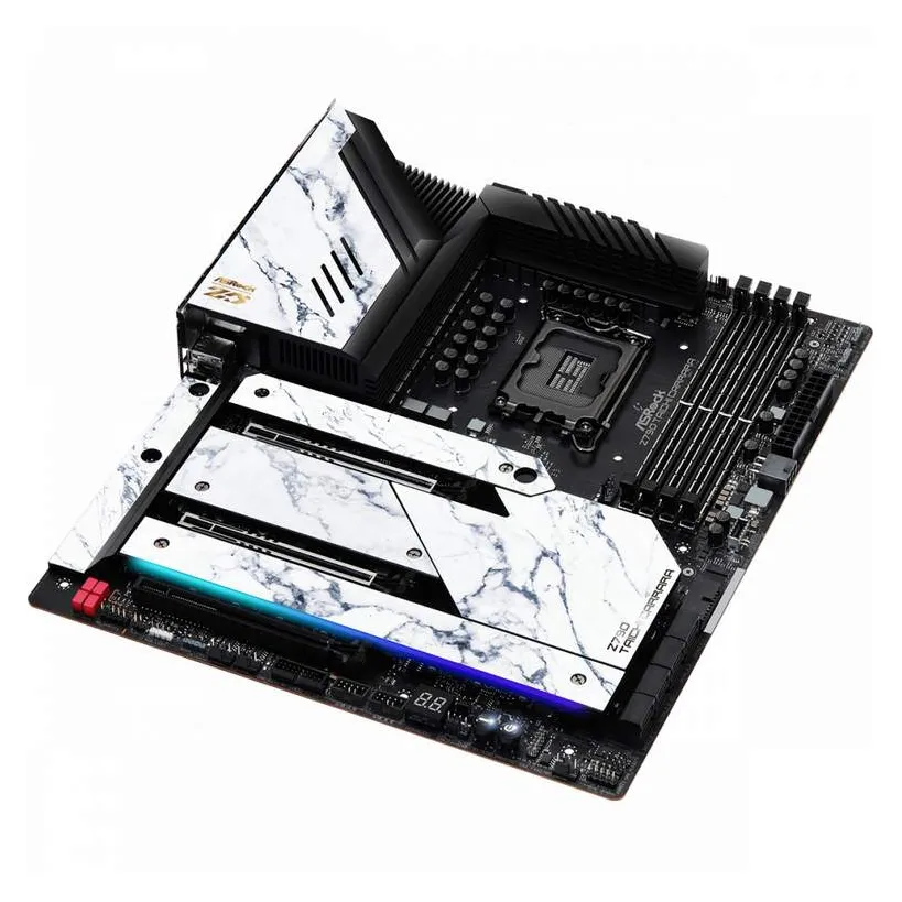 Материнская плата ASRock Z790 TAICHI CARRARA