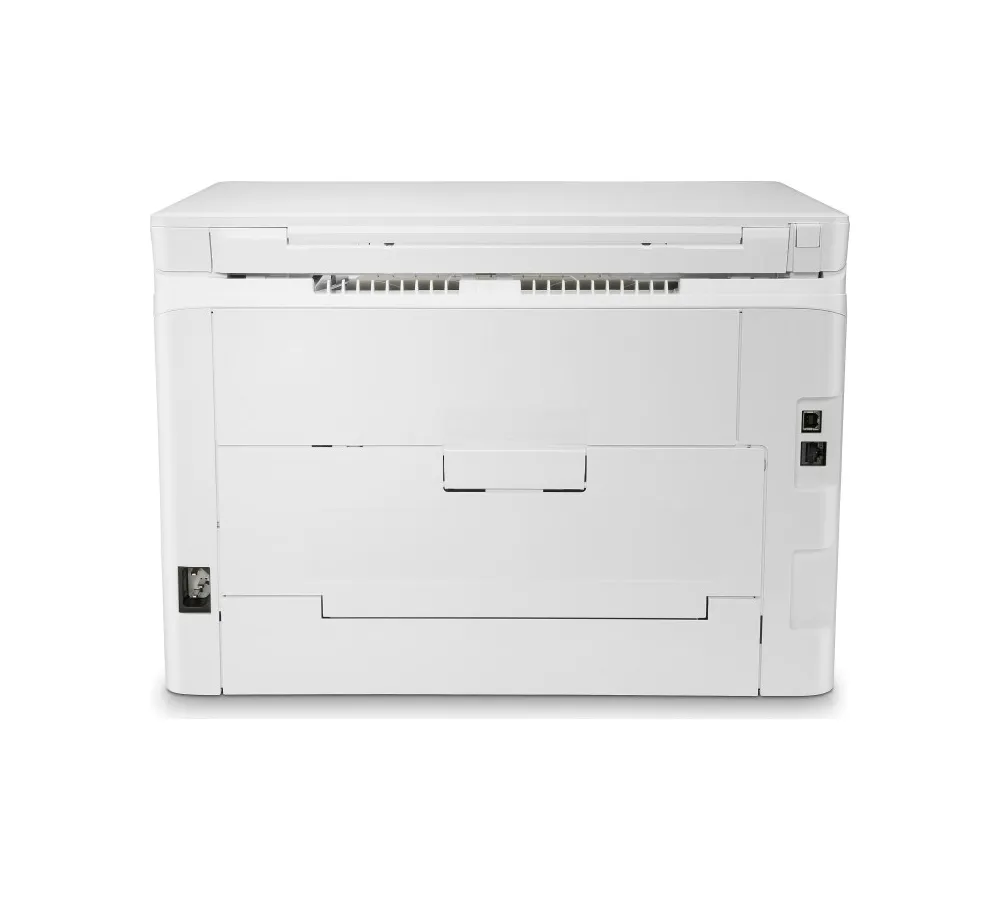 МФУ HP Color LaserJet Pro MFP M182n