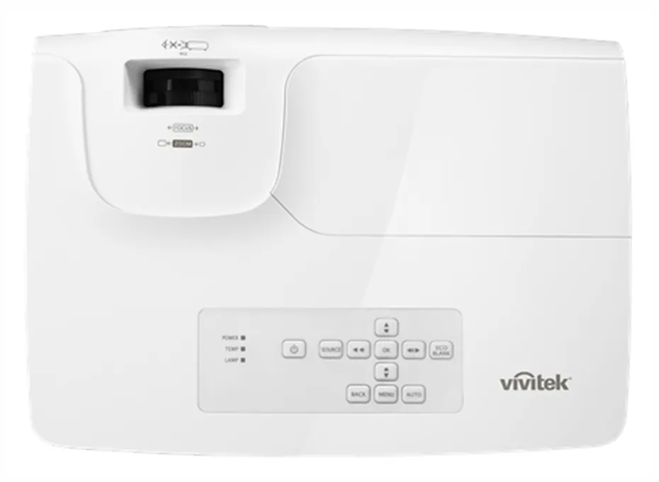 Проектор Vivitek DX263