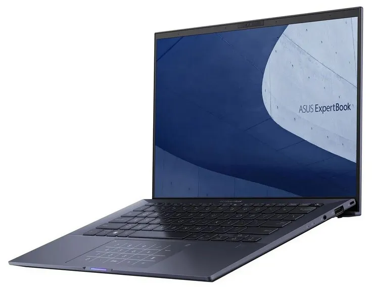 Ноутбук ASUS VivoBook X712JA-AU358T 90NX02K1-M06930