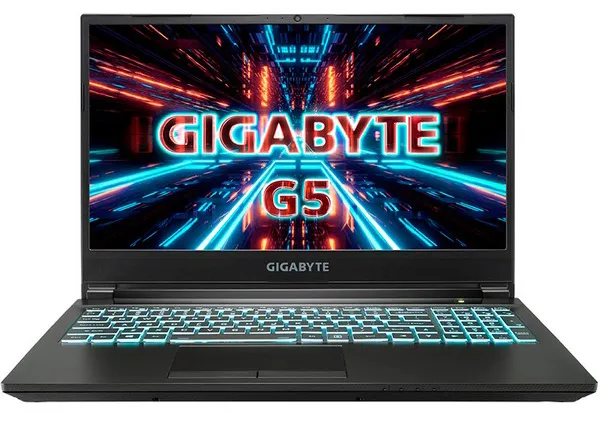 Ноутбук Gigabyte G5 MD 9RC45MD02LE101RU800