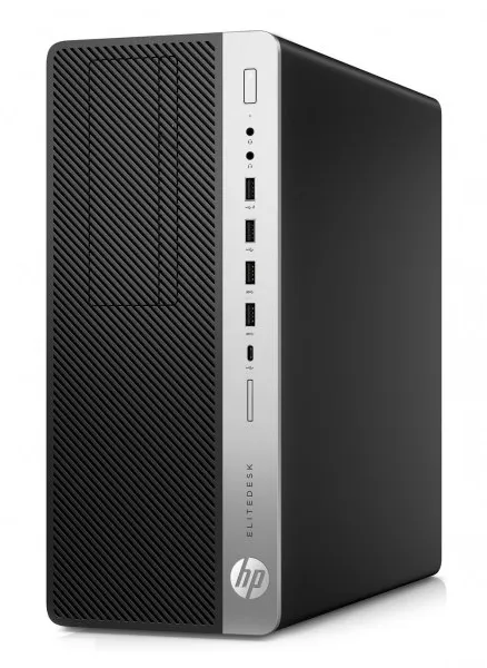 Системный блок HP Europe EliteDesk 800 G4 3WL78AV/TC4