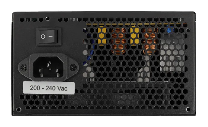 Блок питания ATX AeroCool Kcas-850G 850W