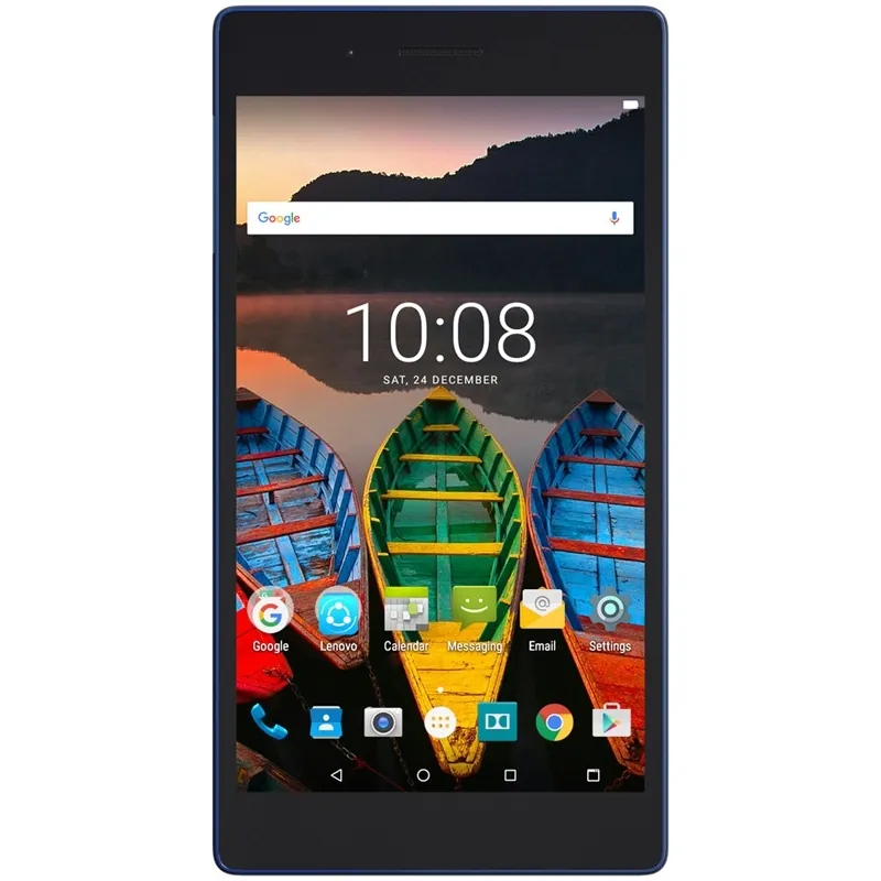 Планшет Lenovo TAB3-730X ZA130040RU