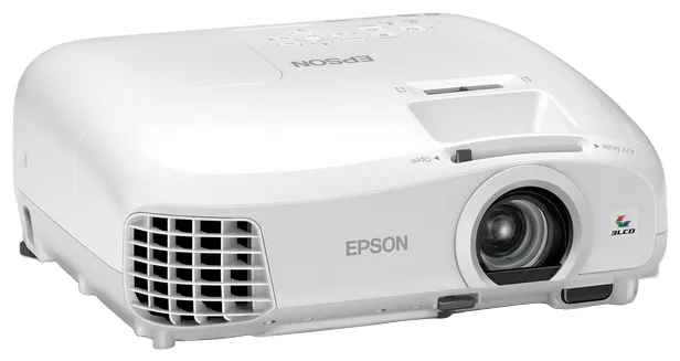Проектор для дом. кино Epson EH-TW5210
