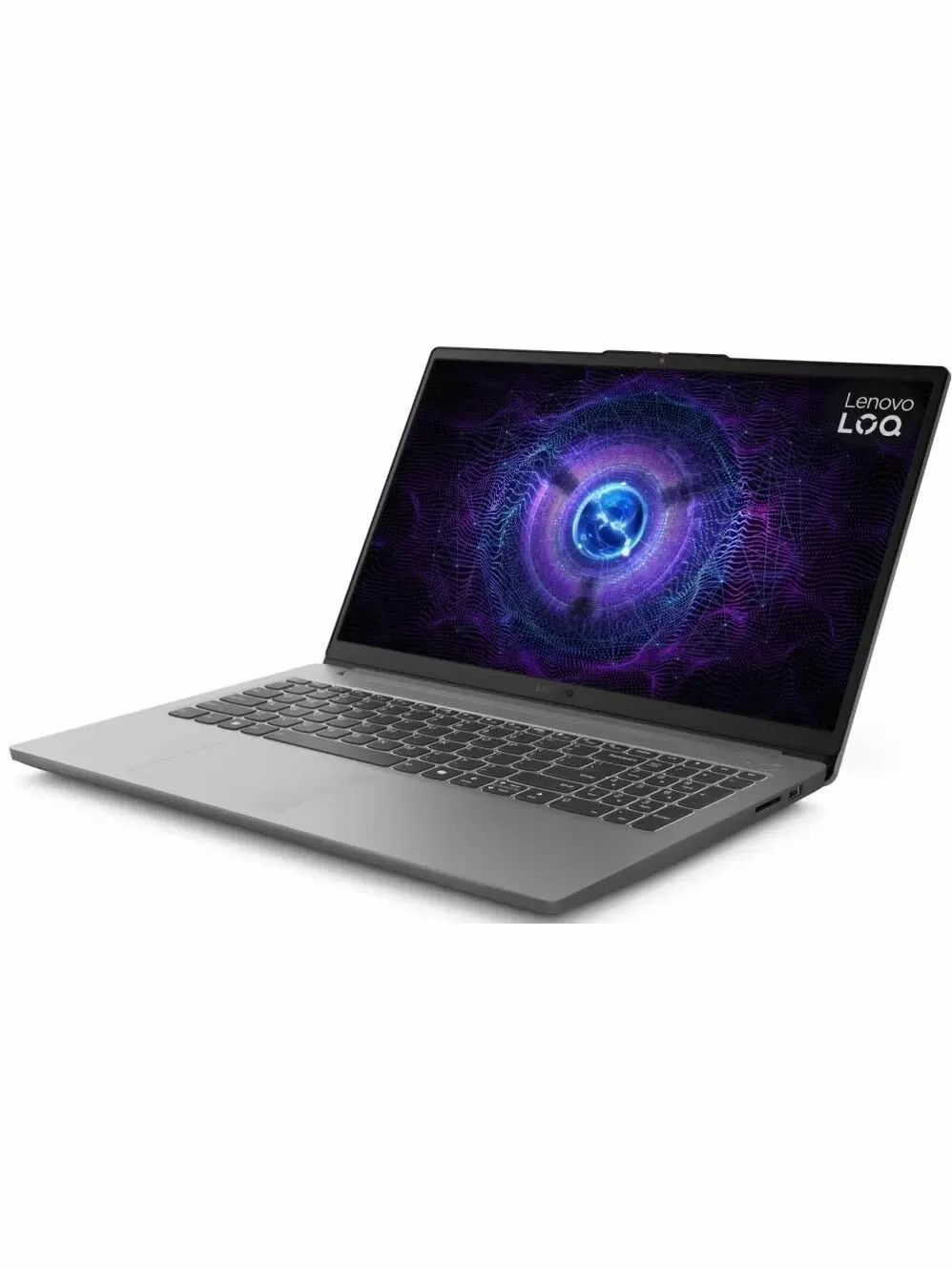 Ноутбук Lenovo LOQ15 83GS005NRK