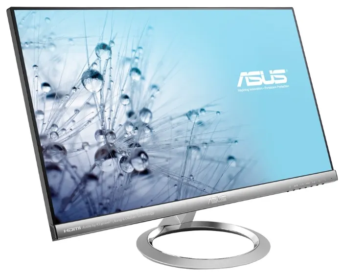 Монитор 25" Asus MX259H