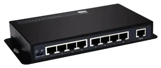 Свитч Netis PE6109H