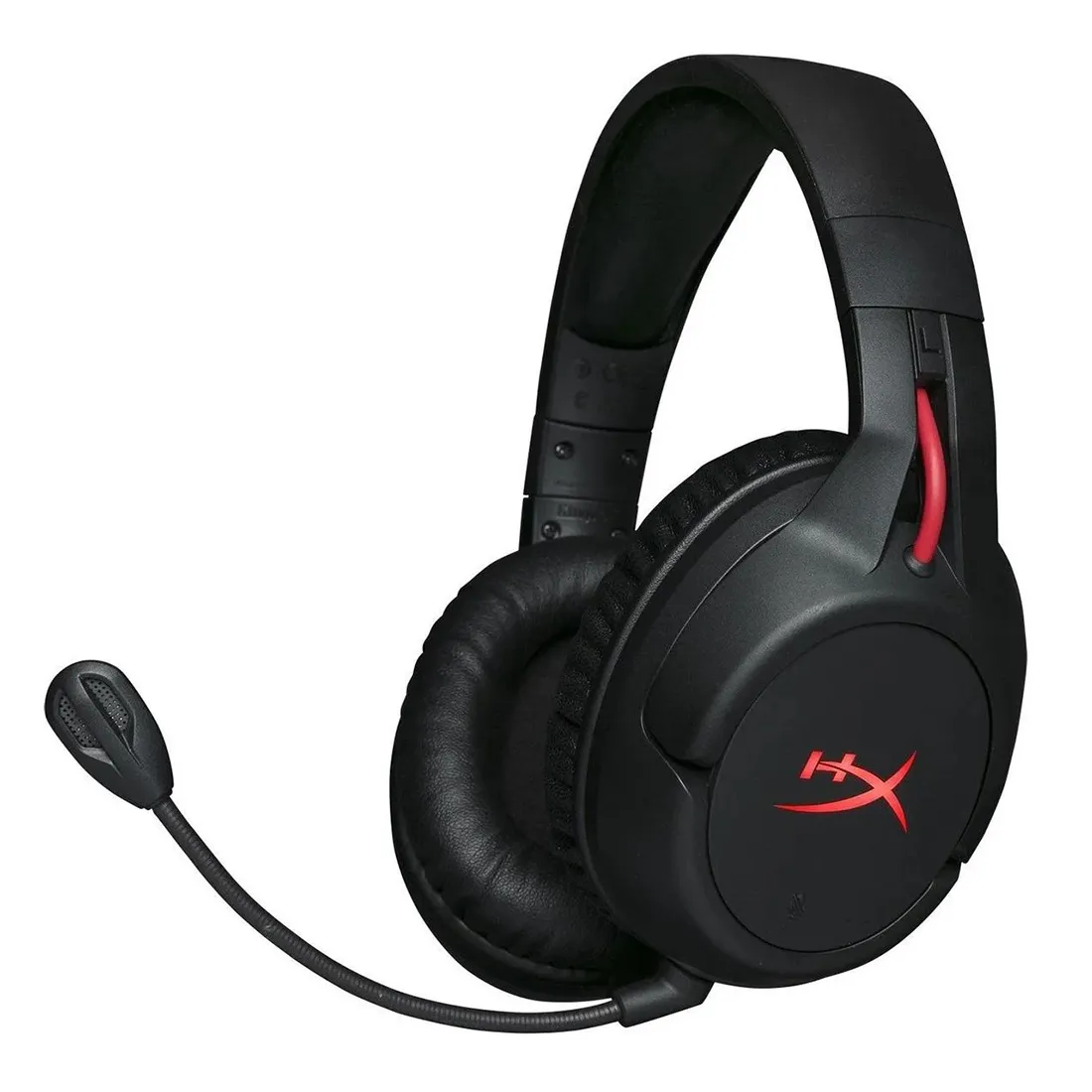 Наушники HyperX Cloud Flight HX-HSCF-BK/ЕМ