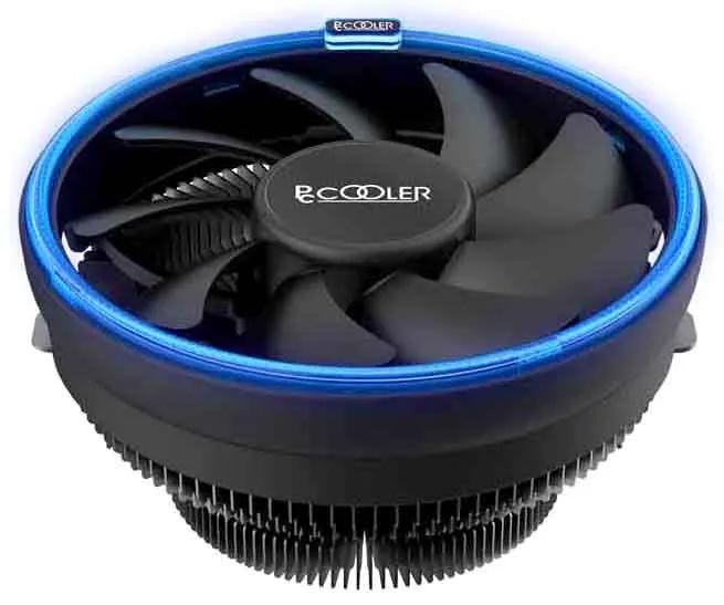 Кулер для CPU PCCooler E126MB