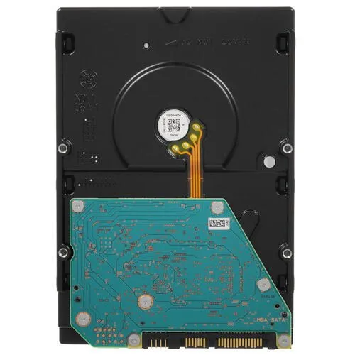 Жесткий диск 8Tb TOSHIBA MG08ADA800E