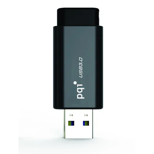 USB Флеш 32GB PQI 6176-032GR1001