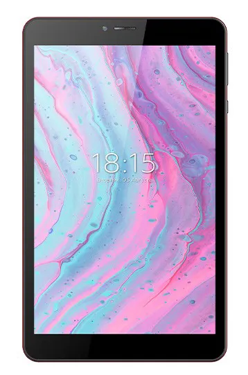 Планшет BQ-8077 exion plus gold