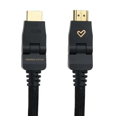 Кабель HDMI Energy Sistem H200