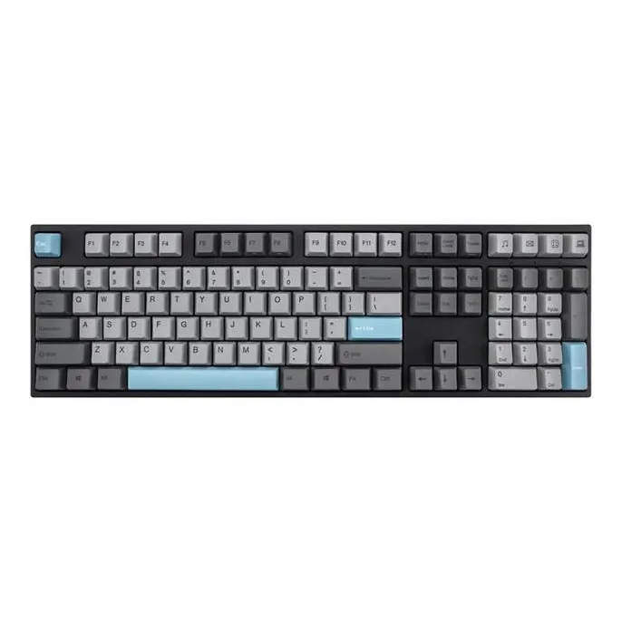 Клавиатура Varmilo Moonlight VEM108 Varmilo EC V2 Sakura