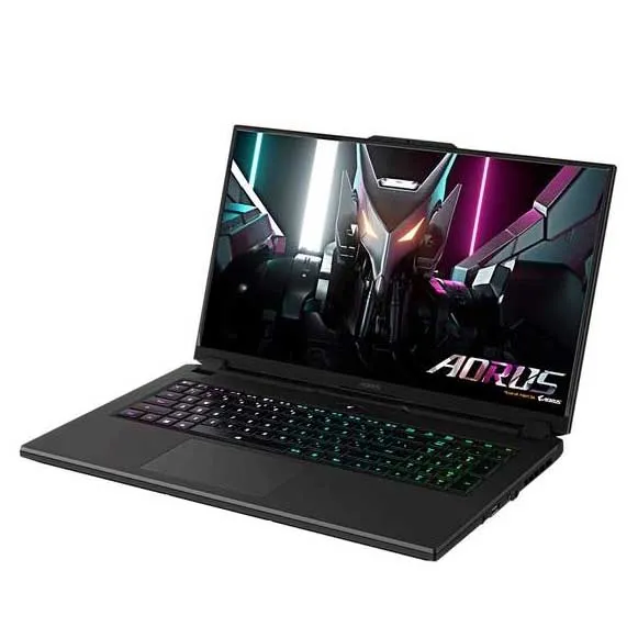 Ноутбук Gigabyte AORUS 7 9KF-E3KZ513SD