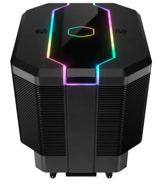 Кулер для процессора CoolerMaster MA620M ARGB MAM-D6PN-120PA-R1