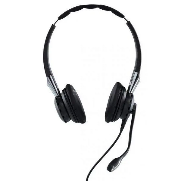 Гарнитура Jabra BIZ 2400 II Mono