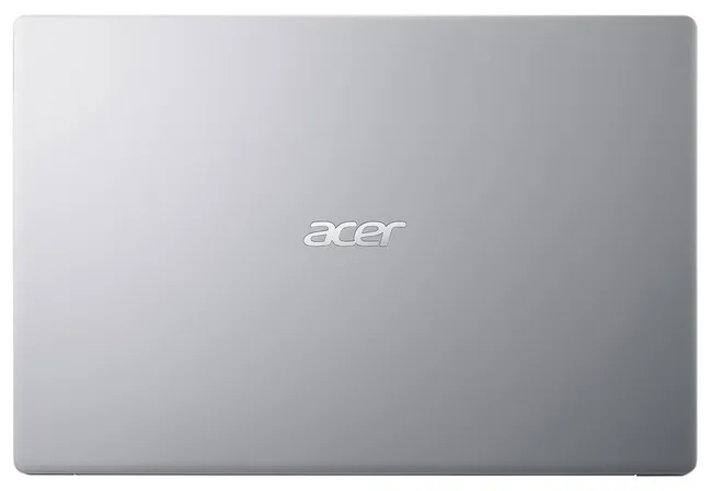 Ноутбук Acer Swift 3 SF314-59-70RG Silver NX.A5UER.005