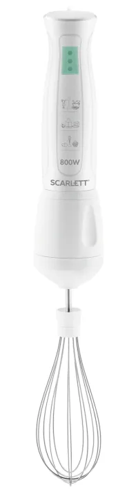 Блендер погружной Scarlett SC-HB42F24