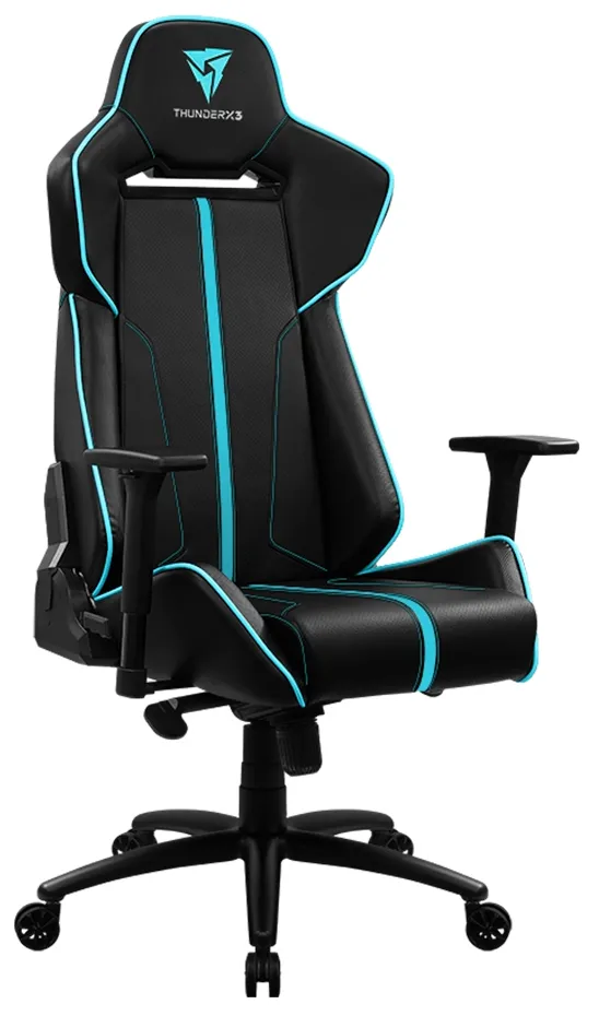Игровое компьютерное кресло ThunderX3 BC7 BC