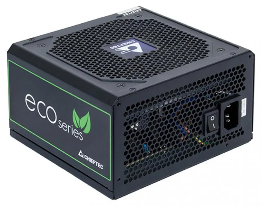 Блок питания Chieftec GPE-700S 700W