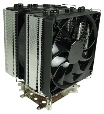Кулер для CPU Gelid The Black Edition