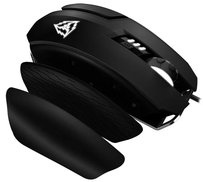 Компьютерная мышь ThunderX3 TM50