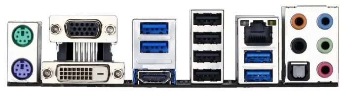Сист.плата GigaByte GA-Z97X Gaming GT