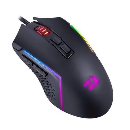 Компьютерная мышь Redragon Trident Lite