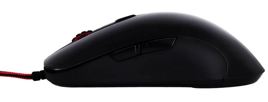 Компьютерная мышь Dream Machines DM1 Pro S Matte