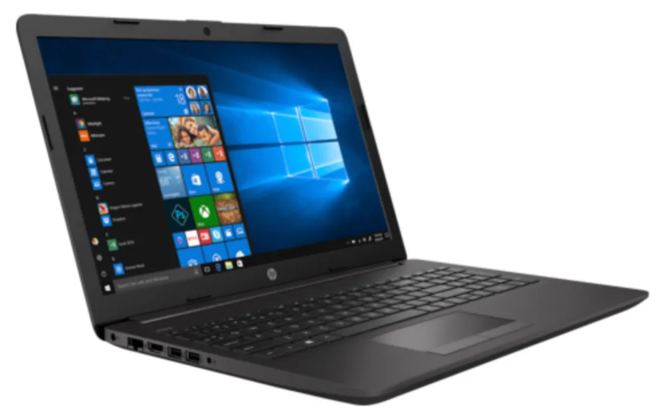 Ноутбук HP Europe 250 G7 6BP33EA