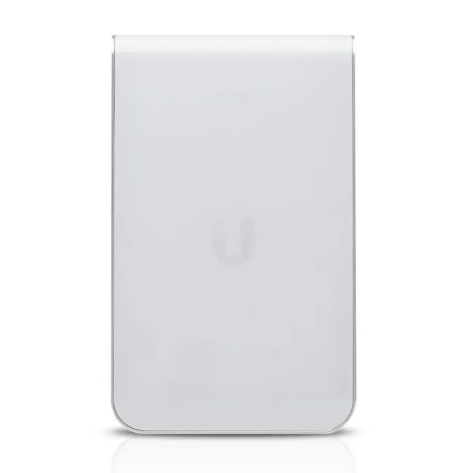 Точка доступа Ubiquiti Access Point InWall Hi-Density