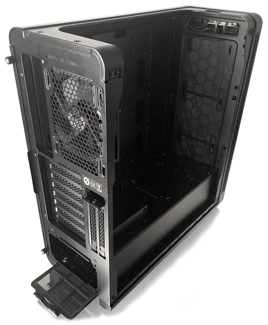 Корпус для ПК Thermaltake View 27 CA-1G7-00M1WN-00