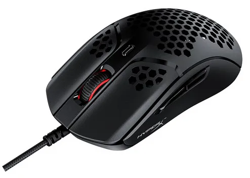 Компьютерная мышь HyperX Pulsefire Haste HMSH1-A-BK/G