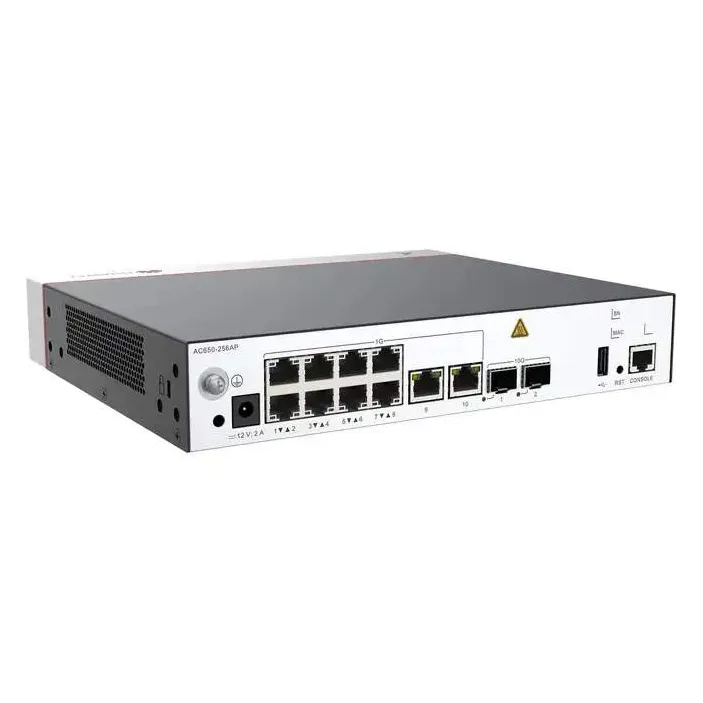 Контроллер точек доступа Huawei AC650-256AP