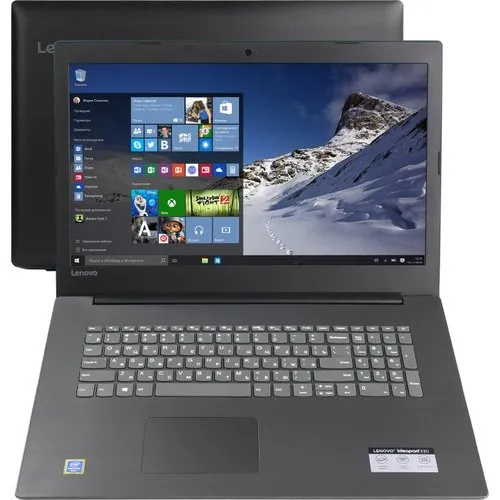 Ноутбук Lenovo IdeaPad 330-17IKB 81DK0088RK
