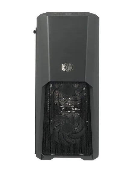 Корпус для ПК CoolerMaster MB500 ARGB MCB-B500D-KGNN-S01 Black