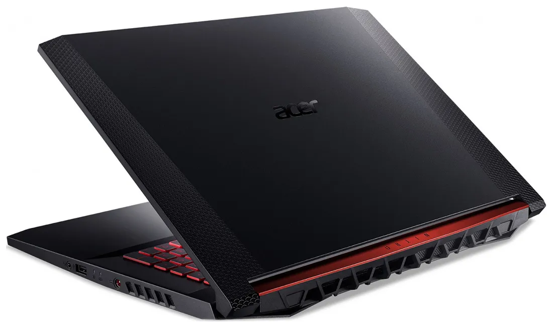 Ноутбук Acer Nitro 5 AN517-51 NH.Q5DER.01B