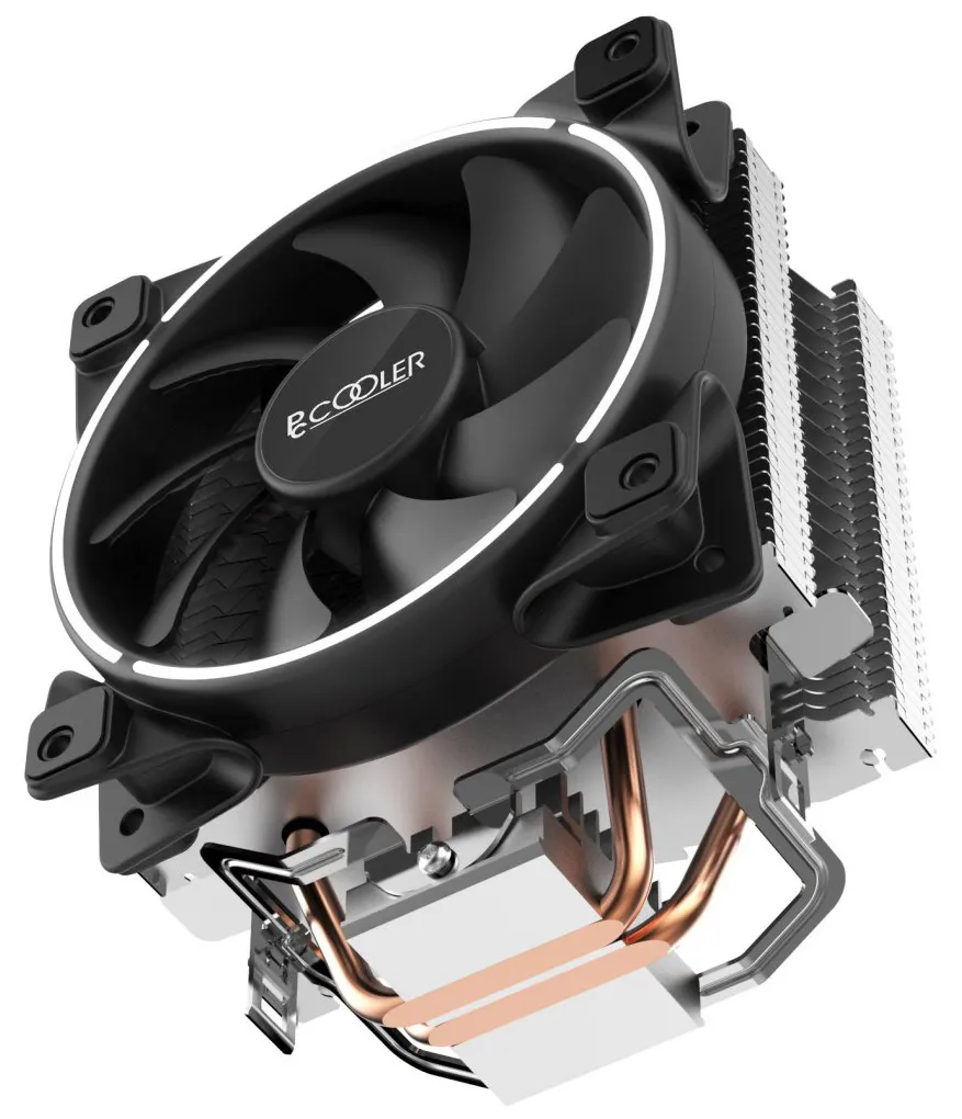 Кулер для CPU PCCooler GI-X2 B